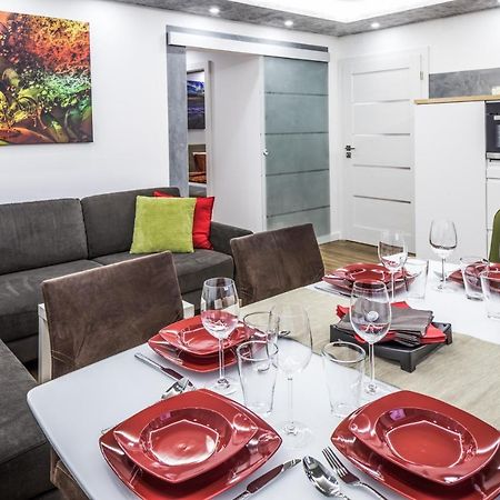 Am-Residence No. 7 Wiedeń Zewnętrze zdjęcie