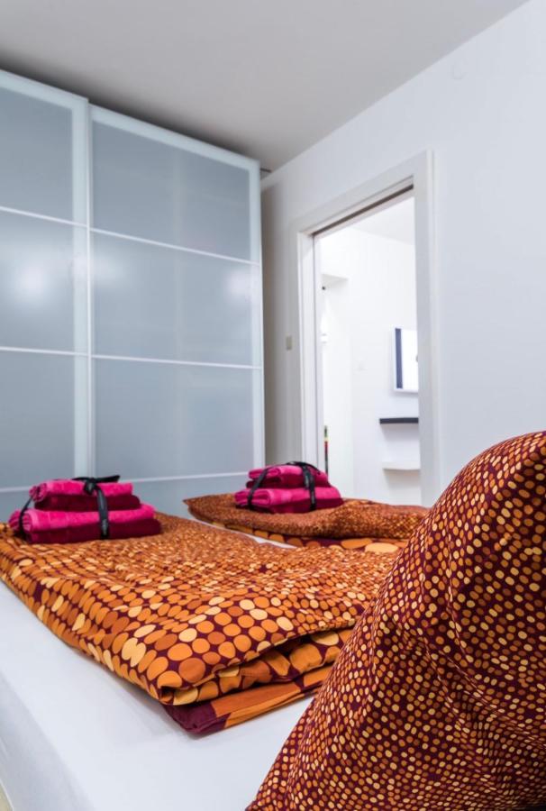 Am-Residence No. 7 Wiedeń Zewnętrze zdjęcie