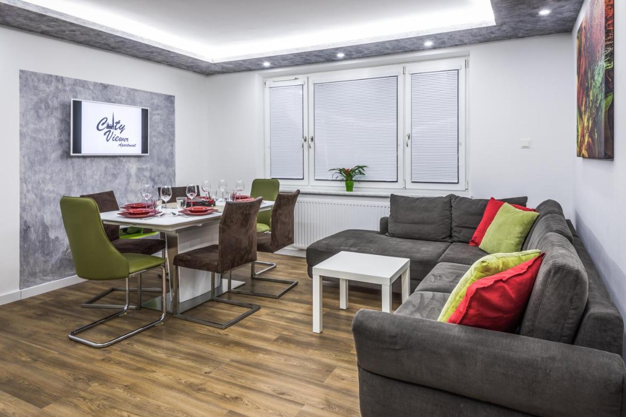 Am-Residence No. 7 Wiedeń Zewnętrze zdjęcie